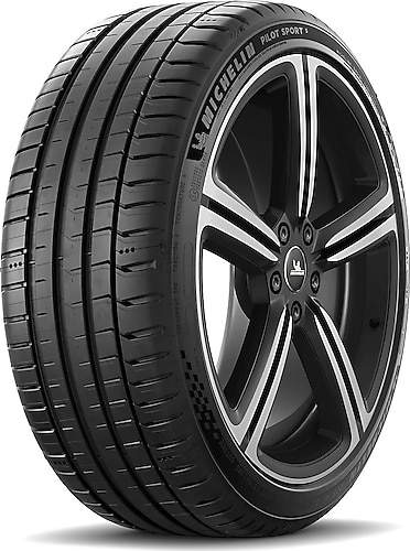 Michelin Pilot Sport 5 225/45 R17 94Y XL Yaz Lastiği - 2023
