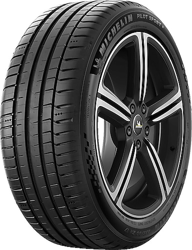 Michelin Pilot Sport 5 225/45 R17 94Y XL Yaz Lastiği - 2024