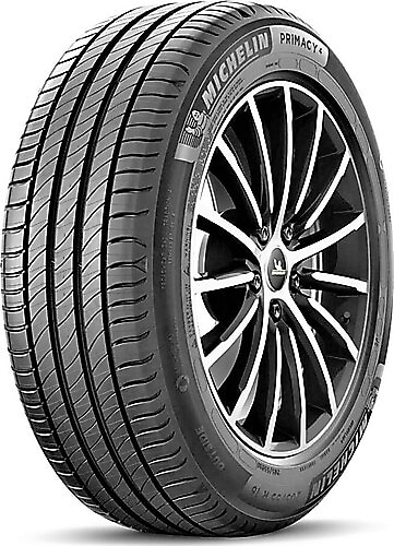 Michelin Primacy 4 Plus 205/55 R16 91H Yaz Lastiği