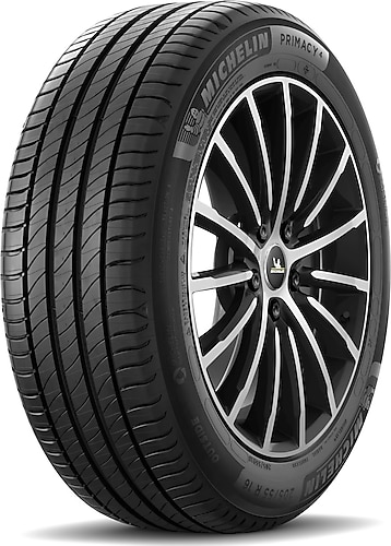 Michelin Primacy 4 Plus 205/55 R16 91V Yaz Lastiği - 2023