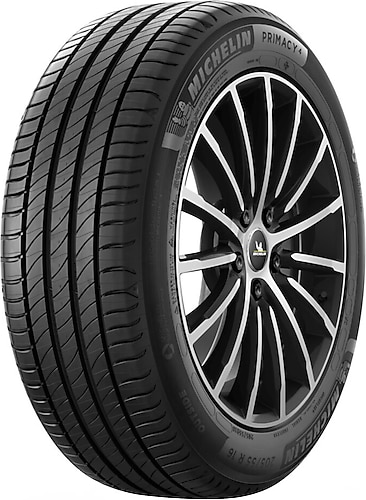 Michelin Primacy 4 Plus 205/55 R16 91V Yaz Lastiği - 2024