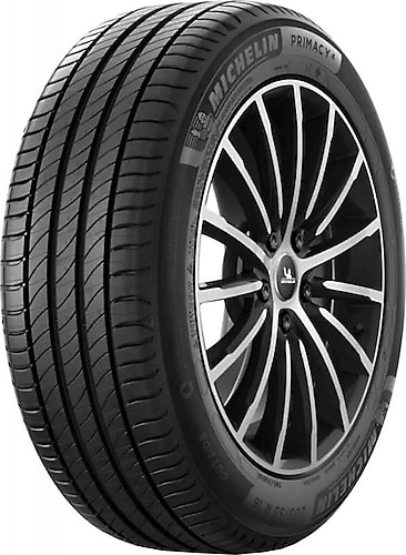 Michelin Primacy 4 Plus 225/55 R17 101W XL Yaz Lastiği - 2023