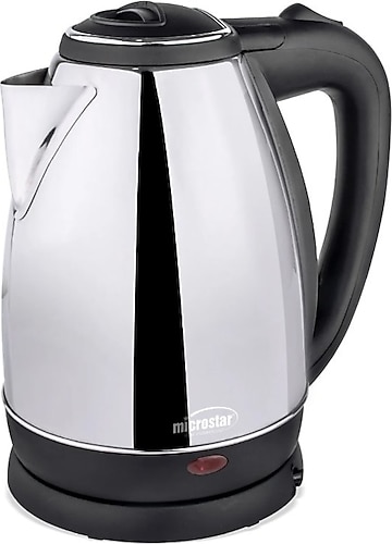 MicroStar MSR-39200 Sulugöz 1800 W 1.7 lt Su Isıtıcısı