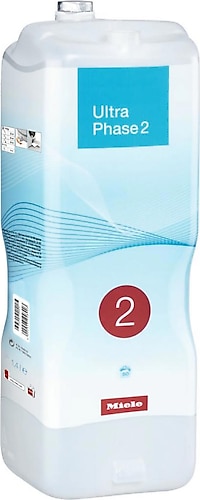 Miele Ultraphase 2 1.4 lt Sıvı Deterjan