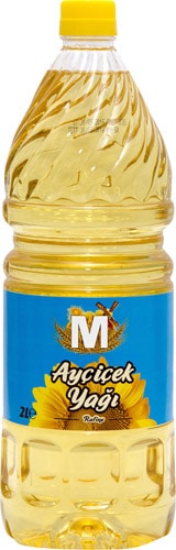 Migros 2 lt Ayçiçek Yağı