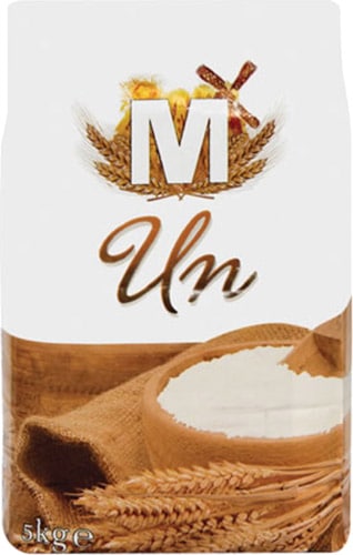 Migros 5 kg Un
