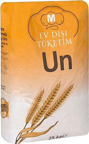 Migros Un EDT 25 kg