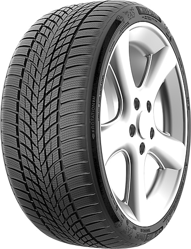 Milestone CarMile Winter 195/55 R16 87H Kış Lastiği - 2024