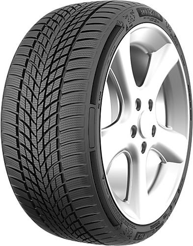 Milestone CarMile Winter 225/45 R17 94V Reinf. Kış Lastiği