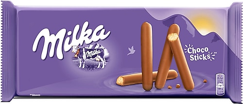 Milka Lila Stix 144 gr
