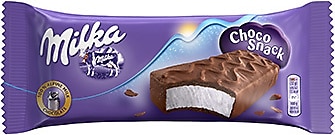 Milka Süt Dolgulu Kek 29 gr