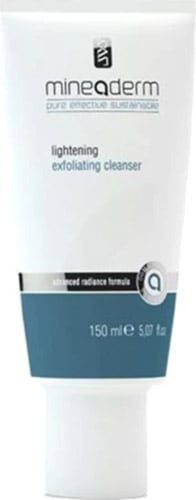 Mineaderm Lightening Exfoliating Cleanser 150 ml Aydınlatıcı Peeling