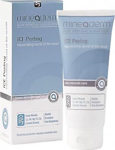 Mineaderm Rejuvenating Secret Of The Ocean Peeling 115 ml