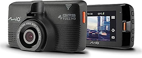 Mio MiVue 792 Full HD Araç İçi Kamera