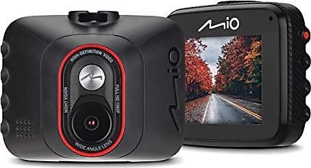 Mio MiVue C312 Full HD Araç İçi Kamera