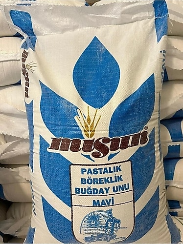MİS UN Mavi Baklavalık Böreklik 50 kg
