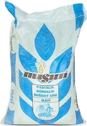 Mis Un Pastalık Böreklik Buğday Unu 25 kg