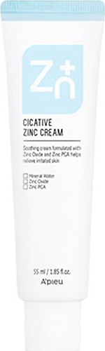 Missha A'pieu Cicative Zinc 50 Faktör Güneş Kremi 40 gr