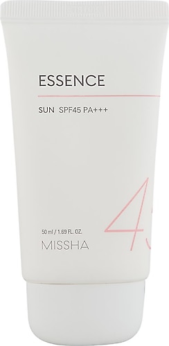 Missha All Around Safe Block Essence 45 Faktör Güneş Kremi 50 ml