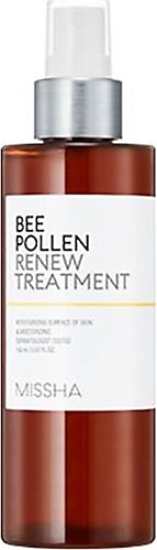 Missha Bee Pollen Renew Treatment Tonik 150 ml