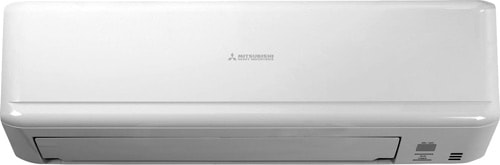Mitsubishi Silver SRK25ZSP-W(S) A 9000 BTU Inverter Duvar Tipi Klima