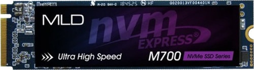 MLD M700 MLD22M700P18-2000 PCI-Express 4.0 2 TB M.2 SSD