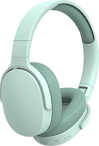 Mmctech Yeni Nesil Şık Ergonomik Tasarım Extra Bass Kablosuz Bluetooth Mikrofonlu Spor Kulaklık Sd Kartlı