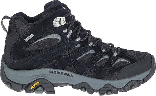 Moab 3 Mid Gore-Tex Su Geçirmez Kadın Outdoor Bot