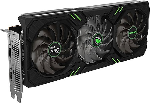 Monster Arc A770 256 Bit GDDR6 16 GB Ekran Kartı