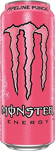 Monster Pipeline Punch Enerji İçeceği 500 ml