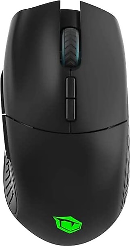Monster Pusat One Shot Pro Optik Kablosuz Oyuncu Mouse