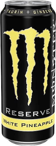 Monster Reserve Pineapple Enerji İçeceği 500 ml