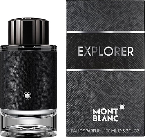 Montblanc Explorer EDP 100 ml Erkek Parfüm
