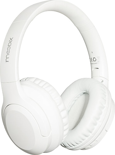 Moodix KO23NB1701 ANC Kulak Üstü Bluetooth Kulaklık