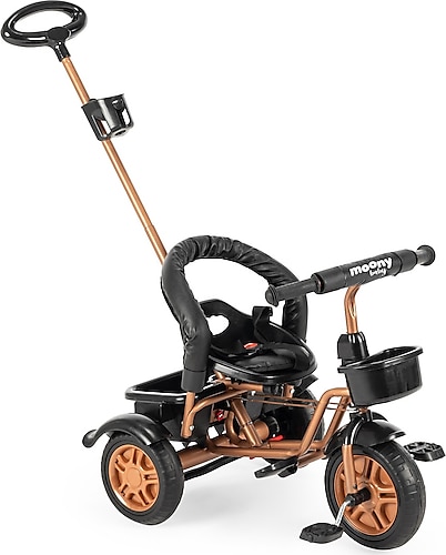 Moonybaby MB504 Trend Bike 3 Tekerlekli Bisiklet