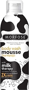 Morfose Milk Therapy Duş Köpüğü 200 ml