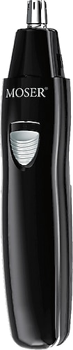 Moser 09865-1901 Easy Groom Burun ve Kulak Tüy Kesme Makinesi