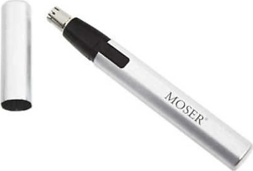 Moser Senso 4900-0050 Kulak-Burun Tüy Kesme Makinesi