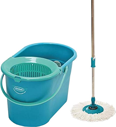 Motek Fix Mop Temizlik Seti