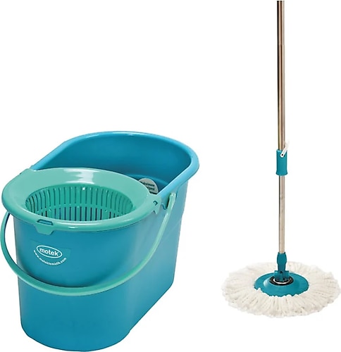 Motek MT-15 Pratik Mop Seti