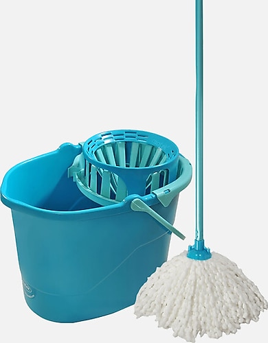 Motek Super Flex Mop Seti MT-30