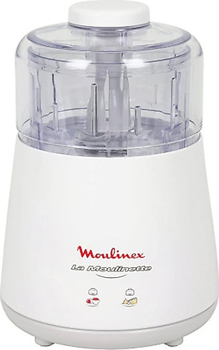 Moulinex DPA141 La Moulinette 1000 W Doğrayıcı