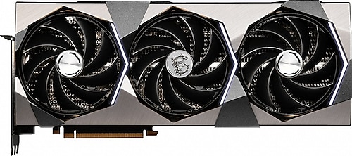 MSI RTX 4080 16GB Suprim X 256 Bit GDDR6X 16 GB Ekran Kartı
