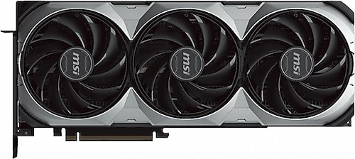 MSI RTX 4080 Ventus 3X OC 256 Bit GDDR6X 16 GB Ekran Kartı