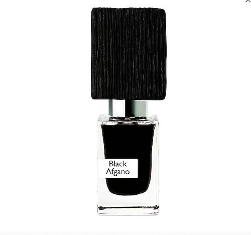 Nasomatto Black Afgano Edp 30 ml Erkek Parfümü