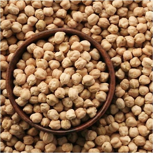 naturalköyürünleri Antep Nohut 2 Kg