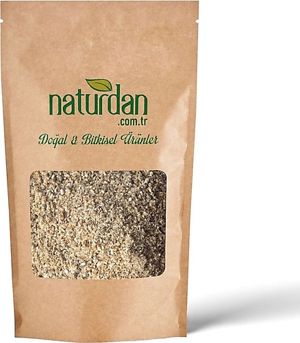 Naturdan Chia Tohum Unu 1 kg