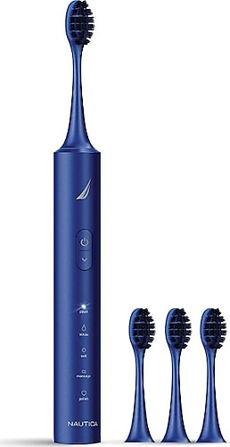Nautica TB80 IPX7 Su Geçirmez Şarjlı Diş Fırçası