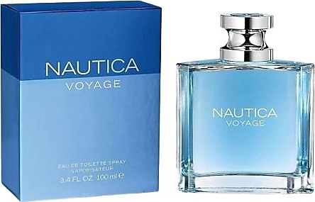 Nautica Voyage EDT 100 ml Erkek Parfüm