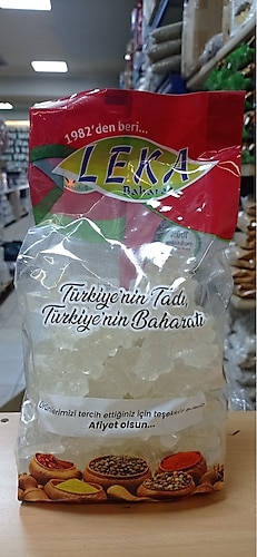 NEBAT ŞEKER Nöbet Şeker Kristal Şeker (nebat) / Nöbet Şekeri 1 Kğ